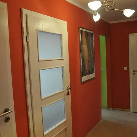 Lovelyvisit49 Apartament Kraków