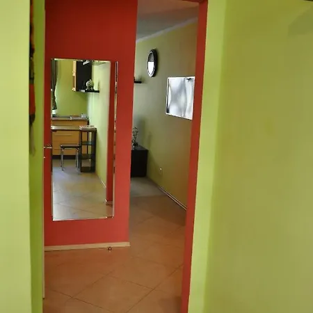 Lovelyvisit49 Apartament Kraków
