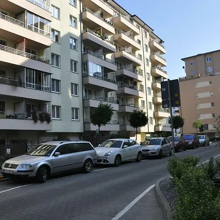 Apartament Lovelyvisit49 *