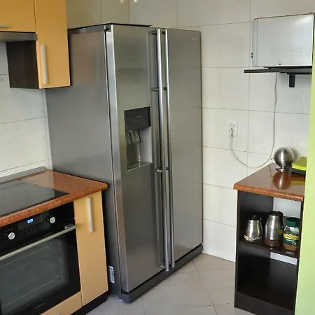 Apartament Lovelyvisit49 Kraków