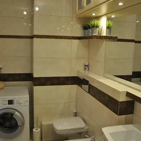 Apartament Lovelyvisit49 *