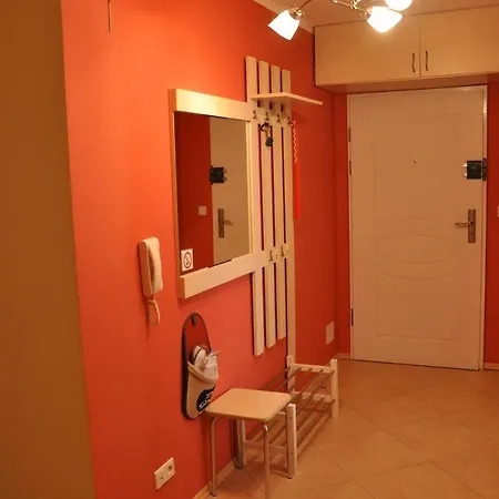 Apartament Lovelyvisit49 Kraków